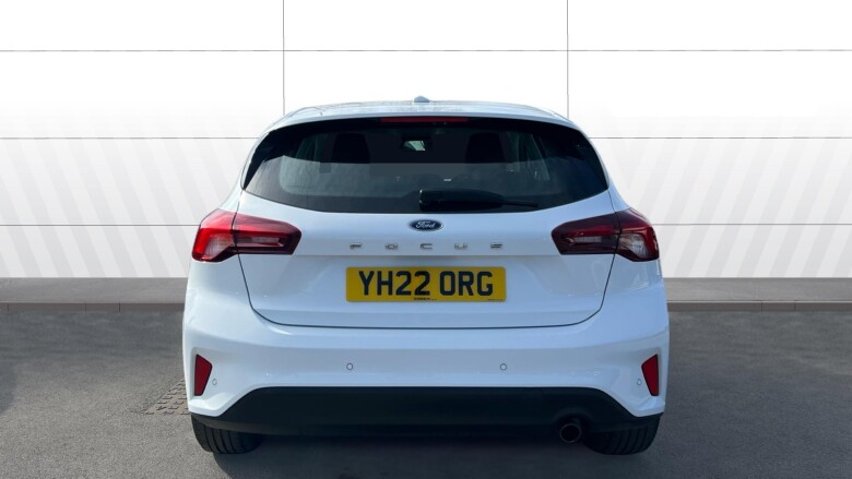 Ford Focus 1.0 EcoBoost Trend 5dr Petrol Hatchback